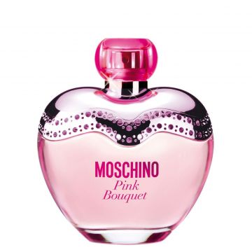 Pink bouquet 100 ml