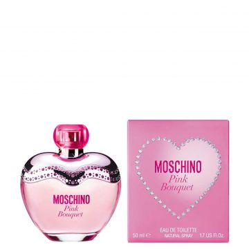 PINK BOUQUET 50ml de firma originala