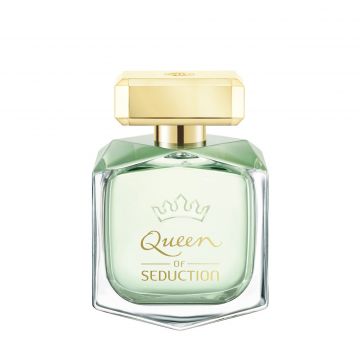 Queen of seduction 80 ml