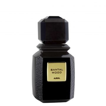 SANTAL WOOD 100 ml de firma originala