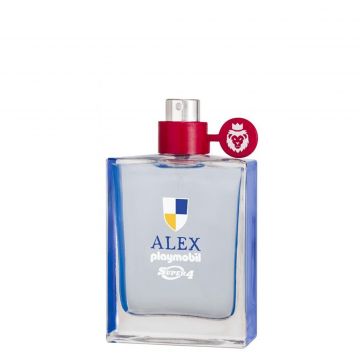 Super 4 alex 50 ml