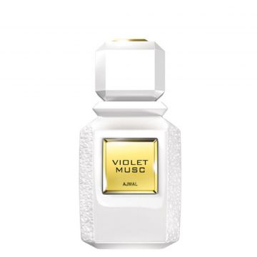 Violet musc 100 ml