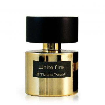 WHITE FIRE 100 ml