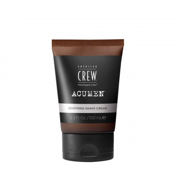 ACUMEN SOOTHING SHAVE CREAM 100 ml