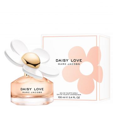 DAISY LOVE 100 ml de firma originala