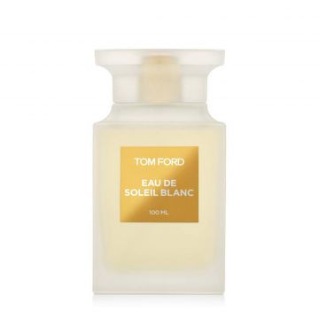 EAU DE SOLEIL BLANC 100 ml de firma original