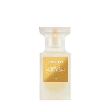 Eau de soleil blanc 50 ml