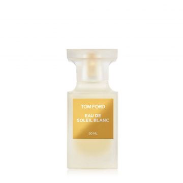 EAU DE SOLEIL BLANC 50 ml de firma original