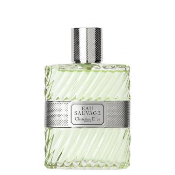 EAU SAUVAGE 100ml de firma originala