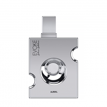 EVOKE SILVER EDITION 90 ml de firma originala