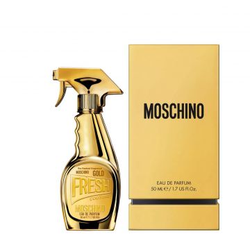 GOLD FRESH COUTURE 50ml de firma originala