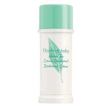 Green tea deodorant cream 40 ml