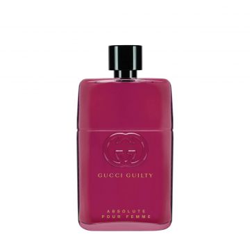 GUILTY ABSOLUTE POUR FEMME 90ml de firma originala