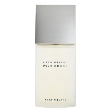 L'eau d'issey pour homme 200 ml