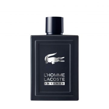 L'homme lacoste intense 100 ml