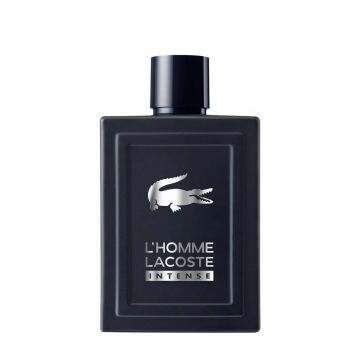 L'HOMME LACOSTE INTENSE 100 ml