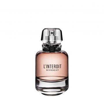 L'INTERDIT 50ml de firma originala