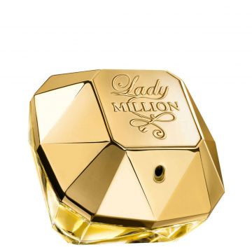 LADY MILLION 50ml la reducere