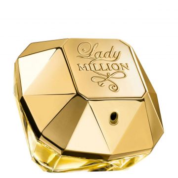 LADY MILLION 80ml