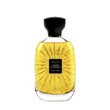 Larmes du desert 100 ml