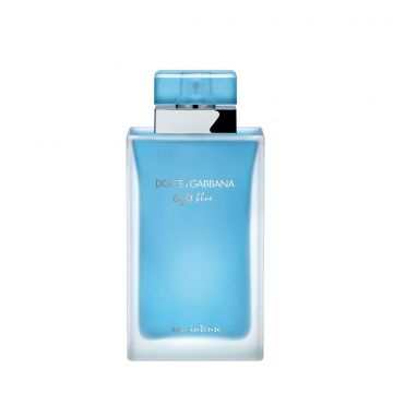 Light blue eau intense 100 ml