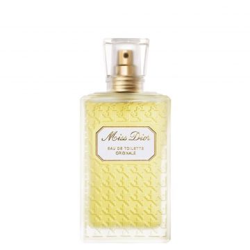 MISS DIOR ORIGINALE 100 ml