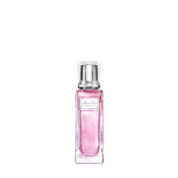 Miss dior roller pearl blooming bouquet 20 ml