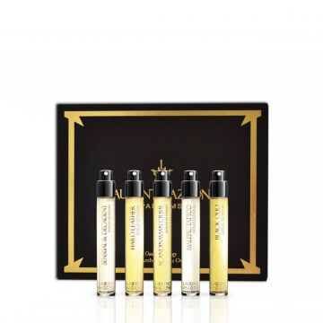 OUD ANTHOLOGY TRAVEL SET 75 ml