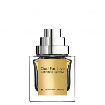 OUD FOR LOVE 50 ml