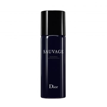 SAUVAGE DEODORANT SPRAY 150 ml