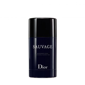 SAUVAGE DEODORANT STICK 75 ml