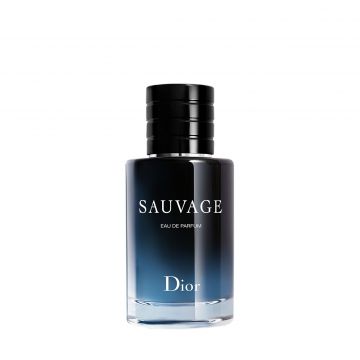 Sauvage eau de parfum 60 ml