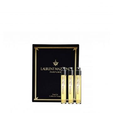 SENSUAL ORCHID TRAVEL SET 45 ml