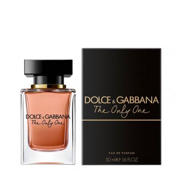 THE ONLY ONE 50 ml de firma originala