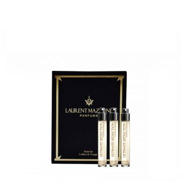 ULTIMATE SEDUCTION TRAVEL SET 45 ml