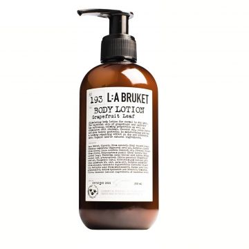 193 BODY LOTION GRAPEFRUIT LEAF 250 ml