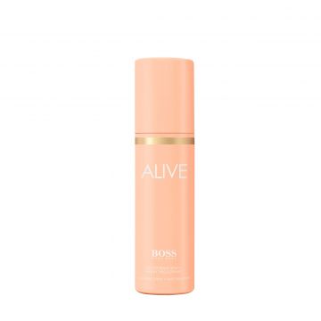 Alive deodorant spray 100 ml