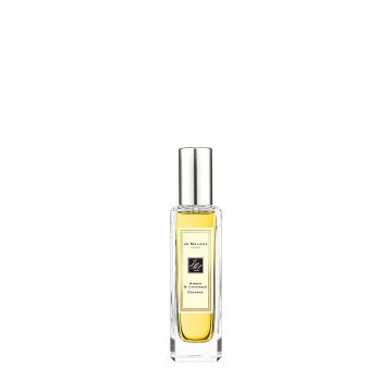 AMBER&LAVENDER COLOGNE 30 ml