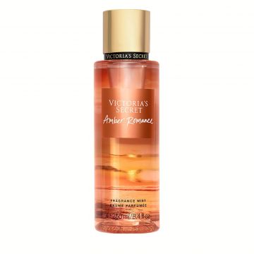 Amber romance mist 250 ml de firma original