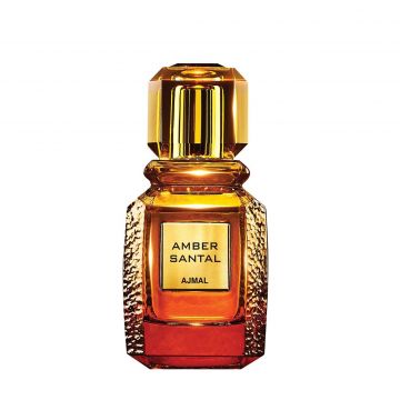 Amber santal 100 ml