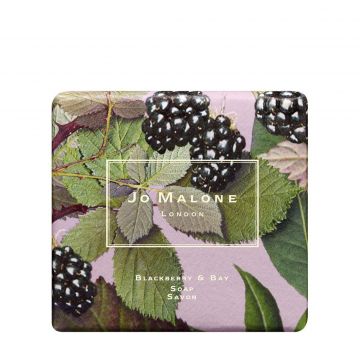 BLACKBERRY&BAY BATH SOAP 100 gr