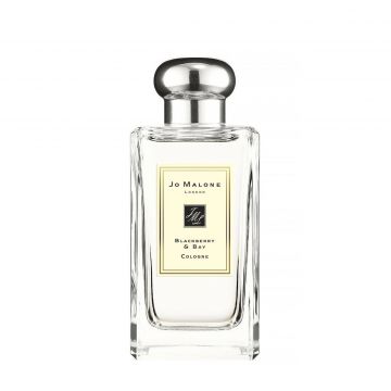 BLACKBERRY&BAY COLOGNE PRE-WRAP 100 ml de firma original