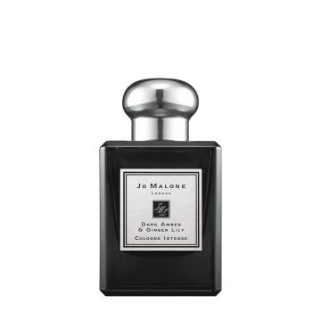 Dark Amber&Ginger Lily Cologne Intense - Previous Packaging 50 ml de firma original