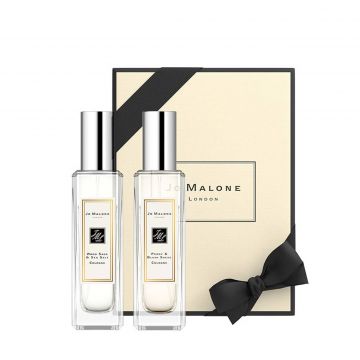 DUO SET 60 ml de firma original