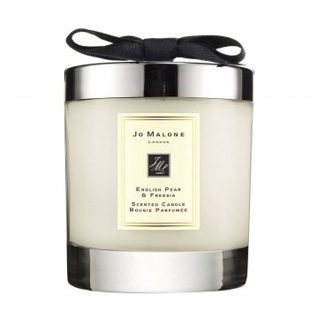 ENGLISH PEAR&FREESIA CANDLE 200 gr ieftin