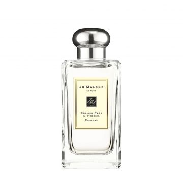 English pear&freesia cologne 100 ml