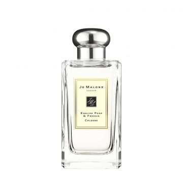 ENGLISH PEAR&FREESIA COLOGNE 100 ml