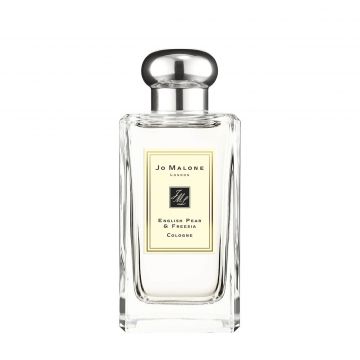 English pear&freesia cologne pre-wrap 100 ml