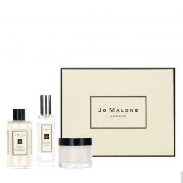 FRAGRANCE LAYERING COLLECTION SET 180 ml
