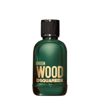 GREEN WOOD 100 ml de firma originala